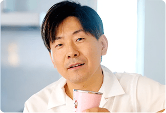 代表　SEIICHI KIKUCHI