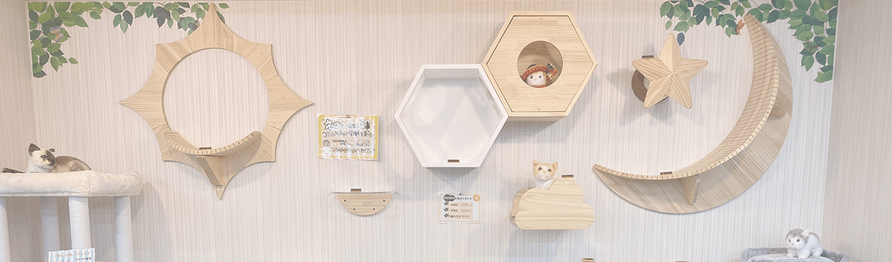 私たちについて